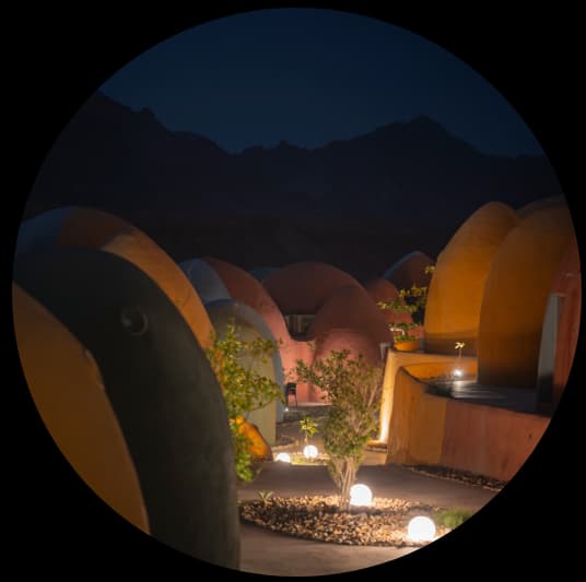 majara hotel