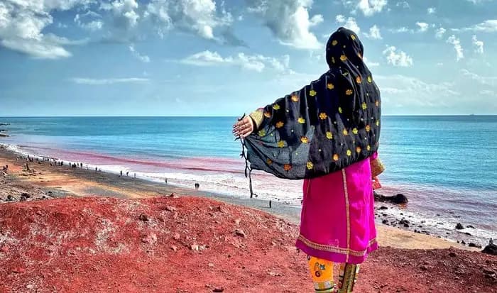 Traditional Clothing