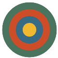 maraja logo