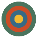 maraja logo